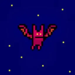 Zıpır Yarasa: Gökyüzüne Uç!