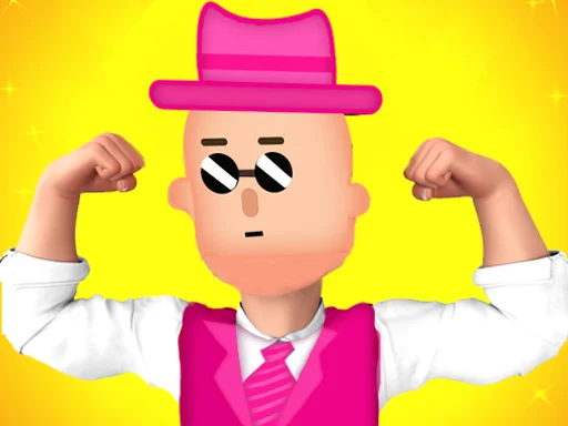 Zıplama Bulmaca Ustası: Yer Çekimine Meydan Oku!