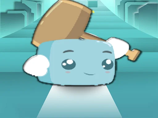 Zıpzıp Top: Denge Ustası