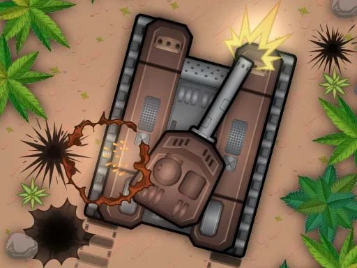 Zırh Ezme Savunması: Kaleni Koru, Efsane Ol!