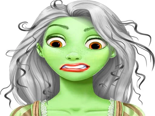 Zombi Doktor Kaçıyor! 🧟‍♀️💉