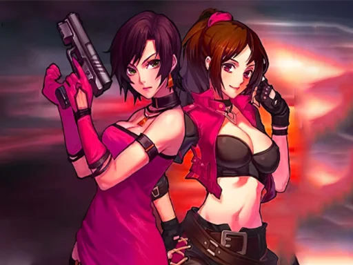 Zombi Dövüşü: Hayatta Kalma Mücadelesi!