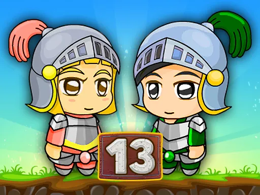 Zombi Görevi 13: Kıyamet Kopuyor!