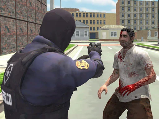 Zombi İstilası: Büyük Savaş!