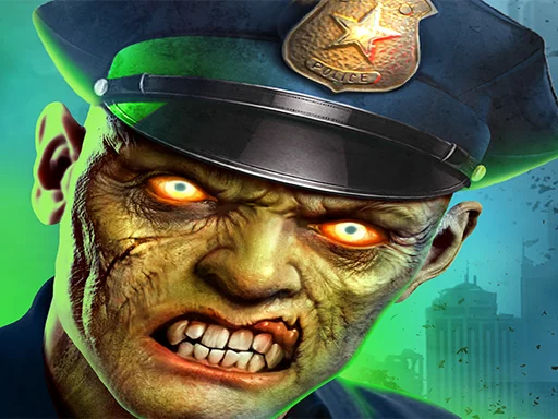 Zombi Katliamı: Zombeast Cehenneminden Kaçış!