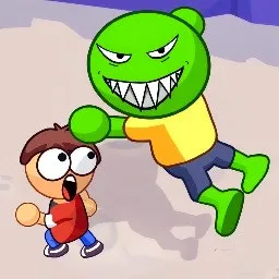 Zombi Ordusu: Birleştir ve Yok Et!