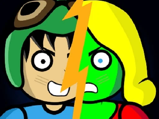 Zombi Patlatmaca: Ortalığı Toz Duman Et!