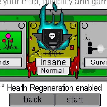 Zombiler! Saldırıya Geç!