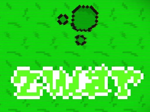 ZWar: Zombi Savaşları Arenası!